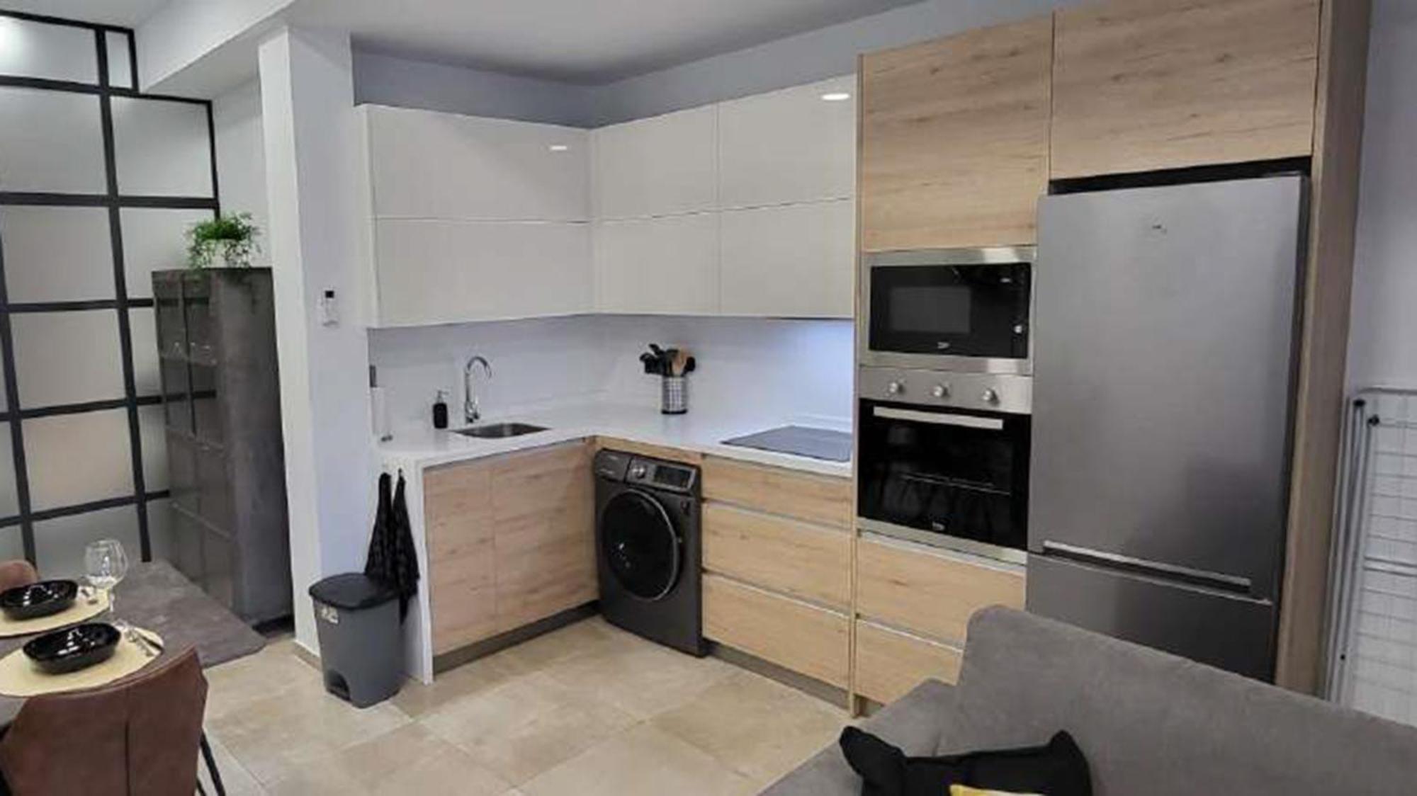 Casa Sem Torremolinos Apartment Екстериор снимка