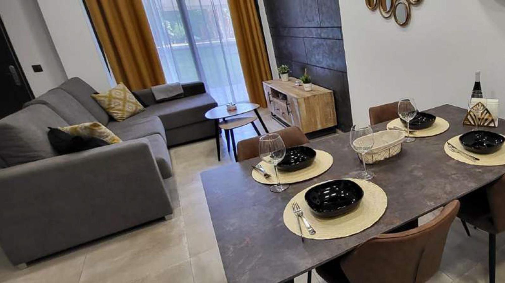 Casa Sem Torremolinos Apartment Екстериор снимка