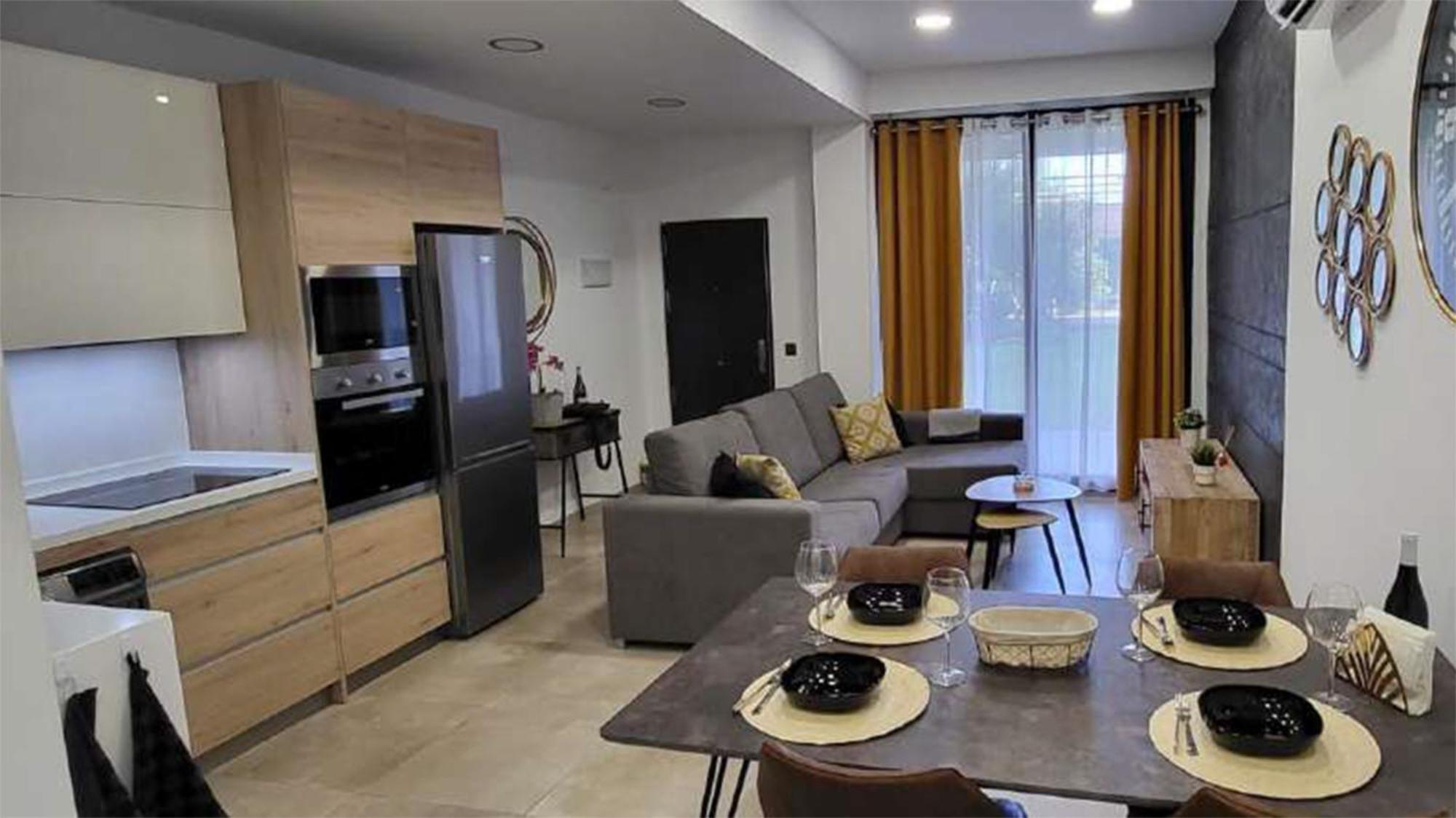 Casa Sem Torremolinos Apartment Екстериор снимка