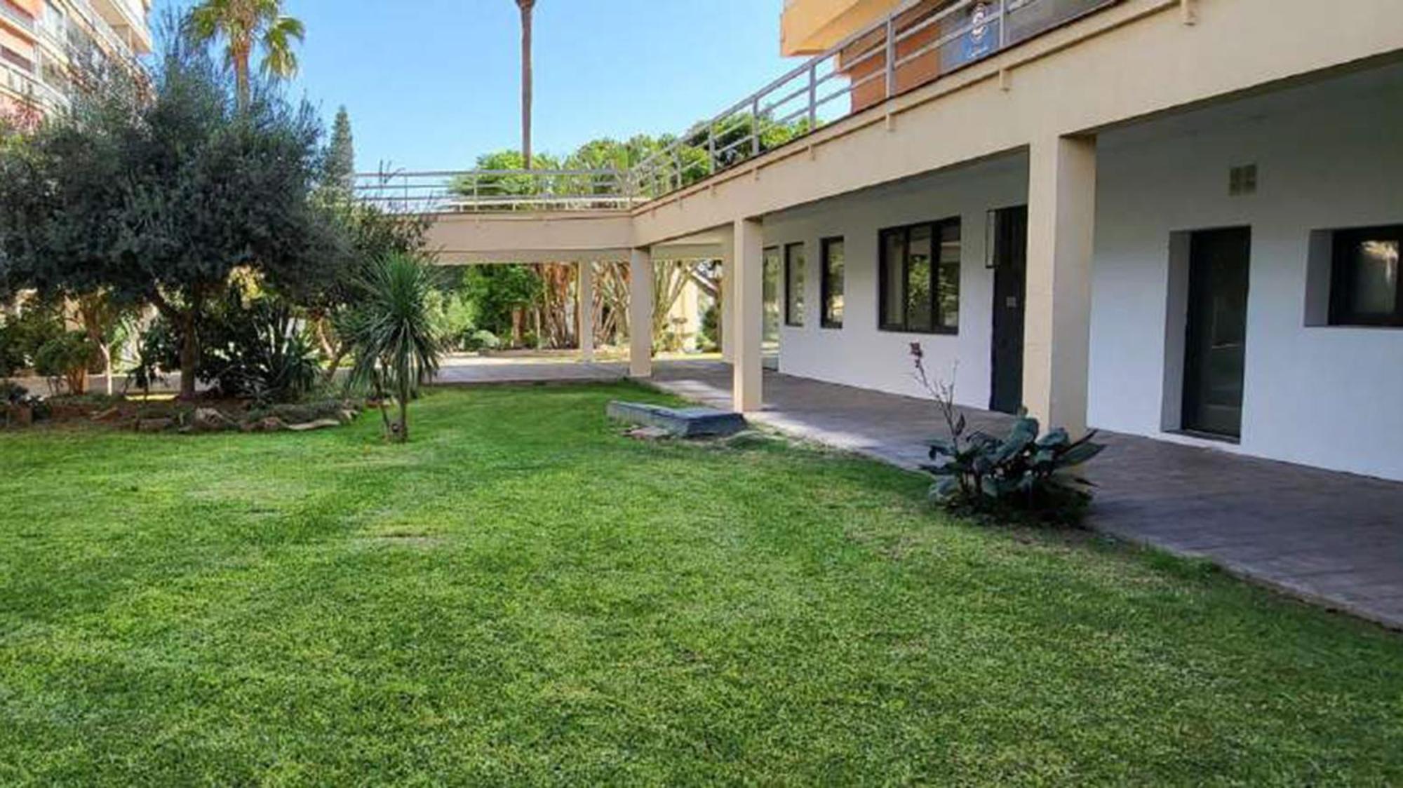 Casa Sem Torremolinos Apartment Екстериор снимка