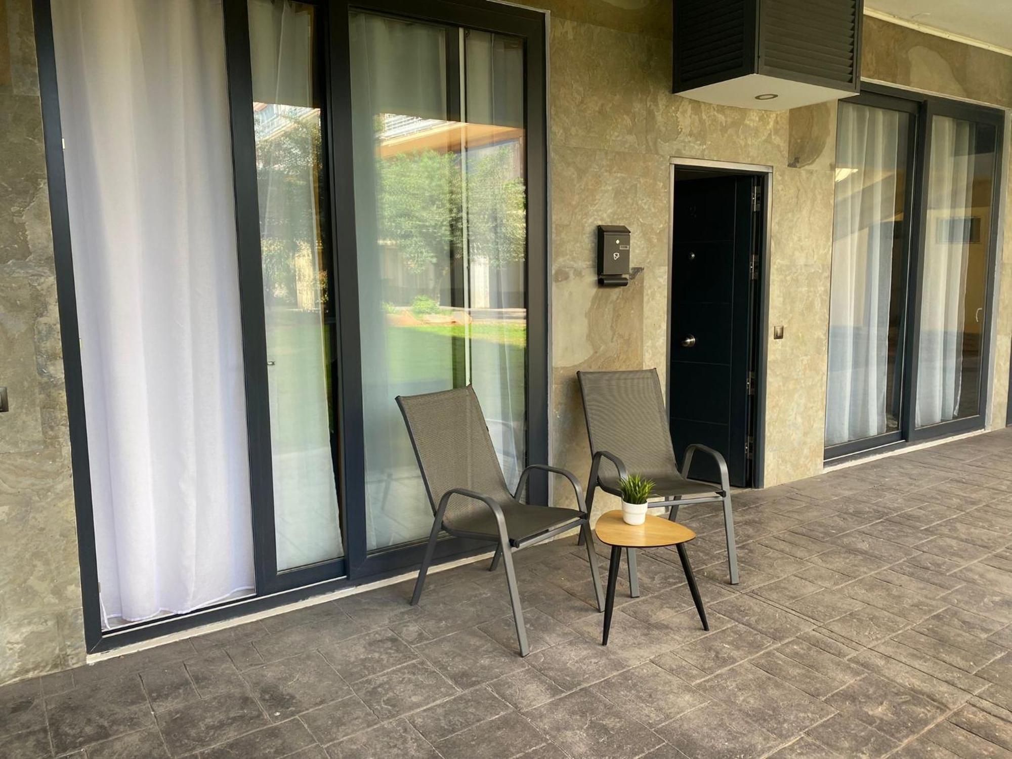 Casa Sem Torremolinos Apartment Екстериор снимка