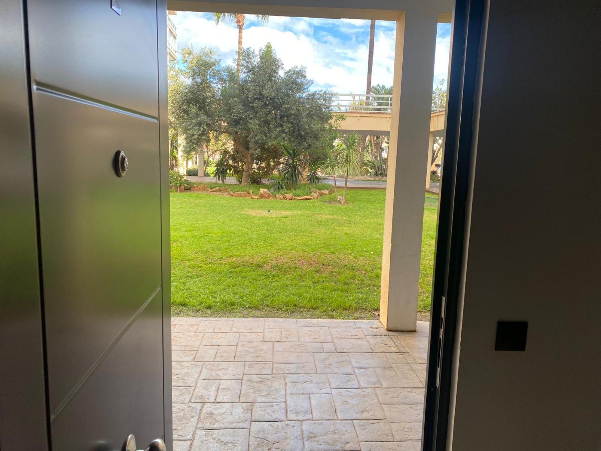 Casa Sem Torremolinos Apartment Екстериор снимка