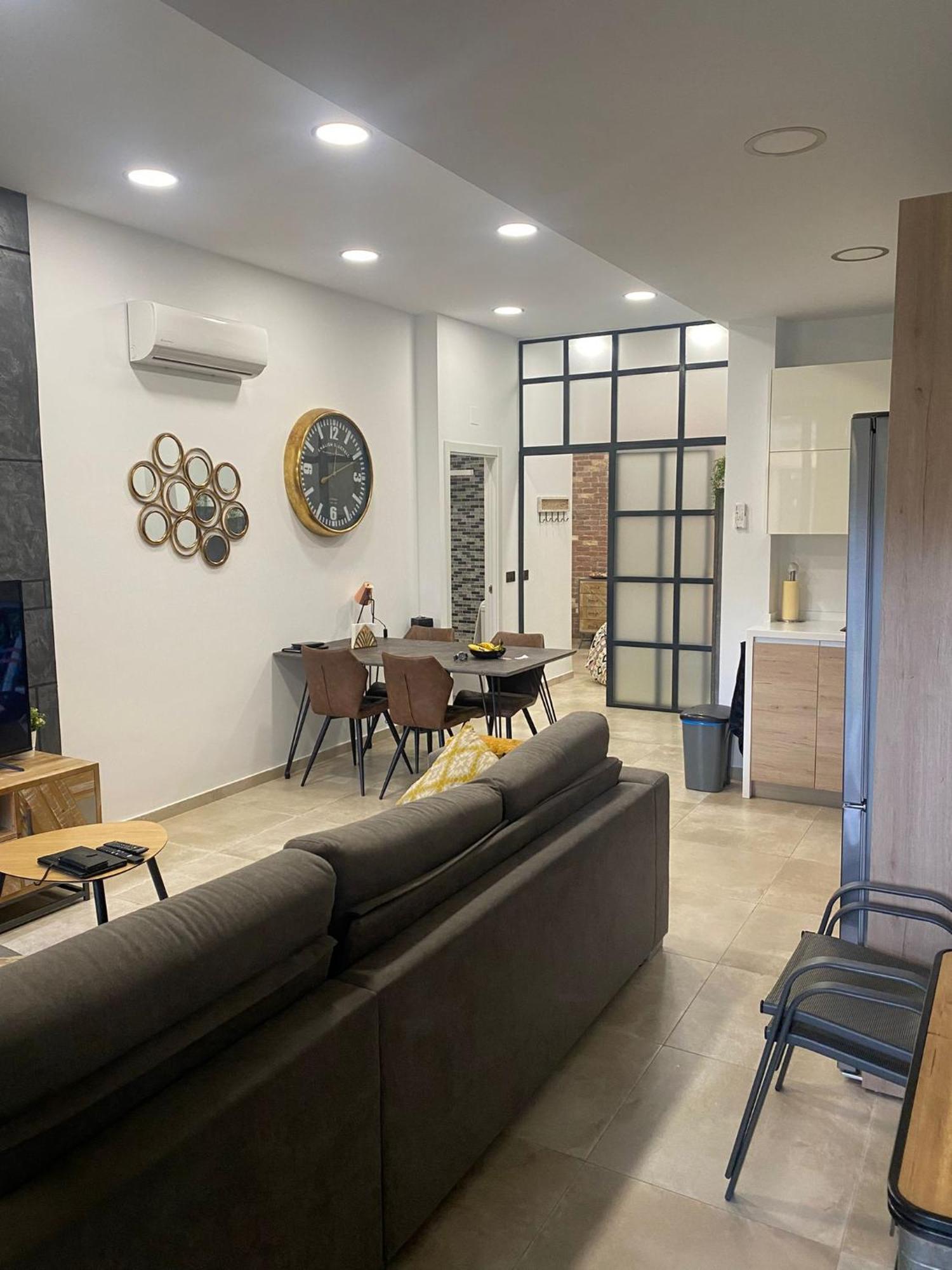 Casa Sem Torremolinos Apartment Екстериор снимка