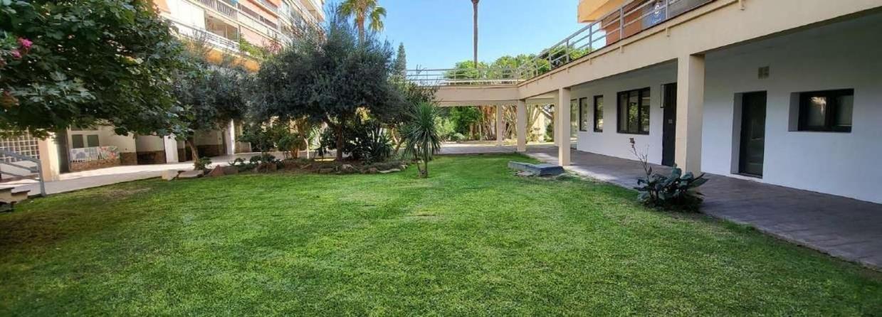 Casa Sem Torremolinos Apartment Екстериор снимка